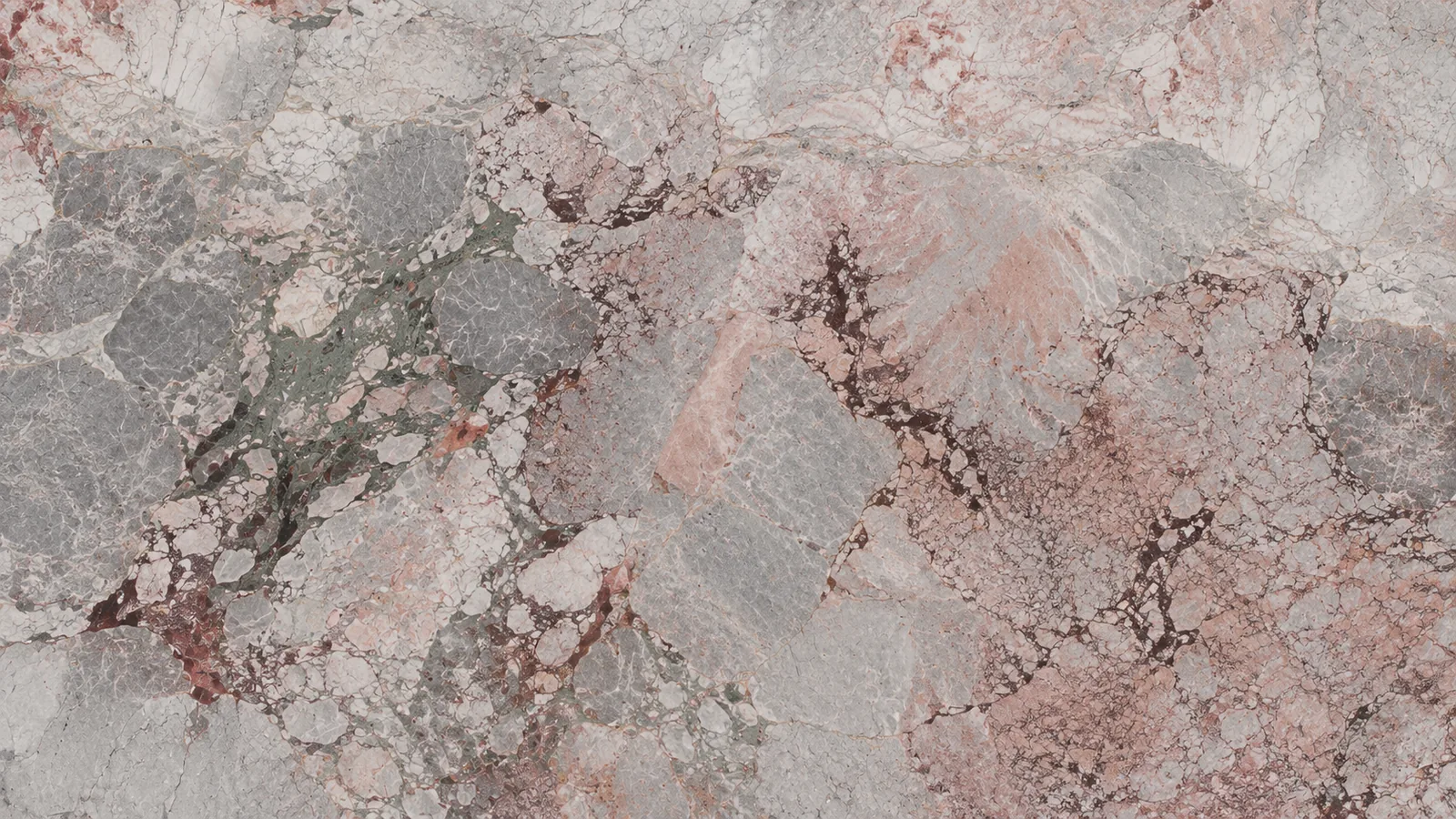 Four Seasons Pink Marble Luxury Slabs For Dining Tops
