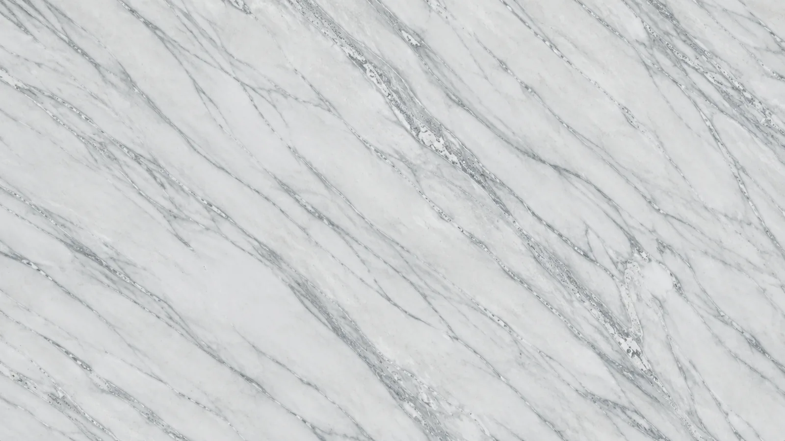 Oriental Fish Belly White Marble Slabs For Flooring and Wall thumbnail 4
