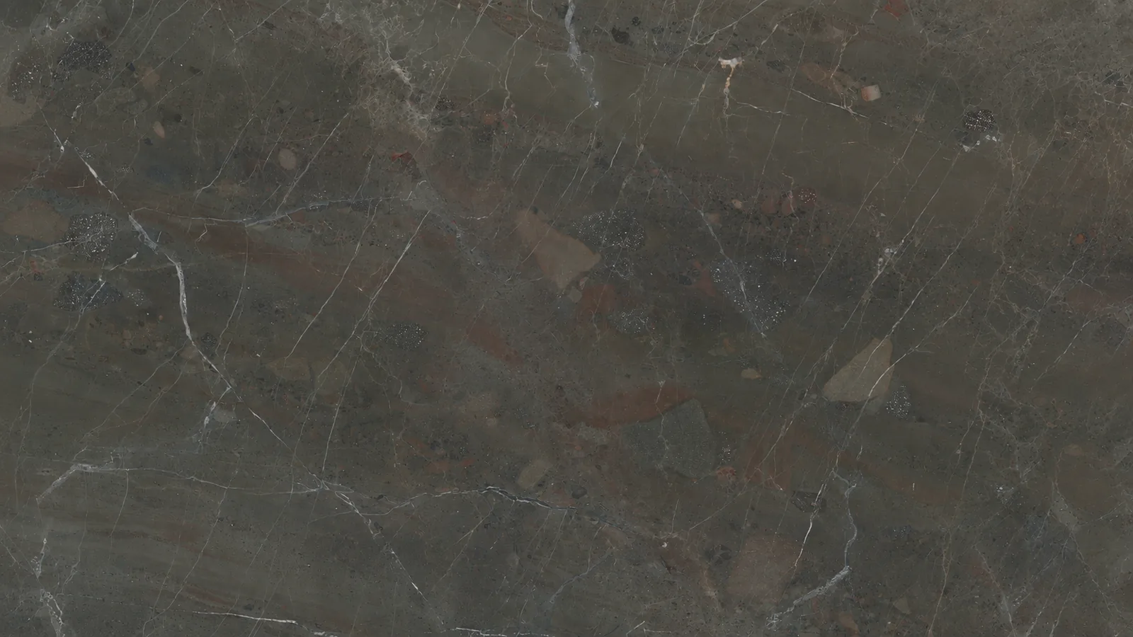 Romantic Cappuccino Grey Marble Slabs For Flooring an Wall thumbnail 3