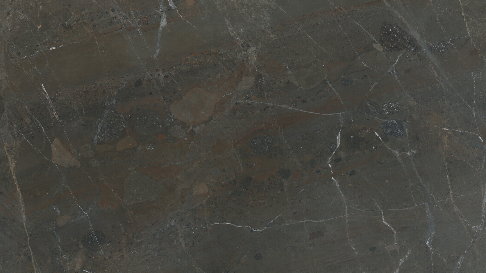 Romantic Cappuccino Grey Marble Slabs thumbnail 2