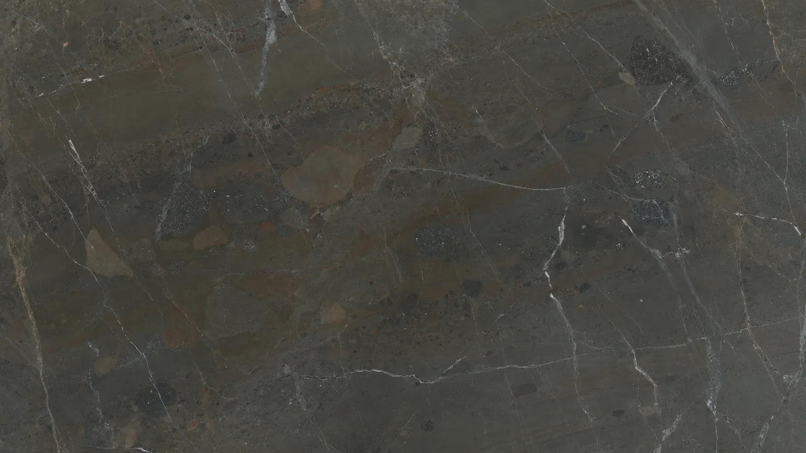 Romantic Cappuccino Grey Marble Slabs For Flooring an Wall thumbnail 2