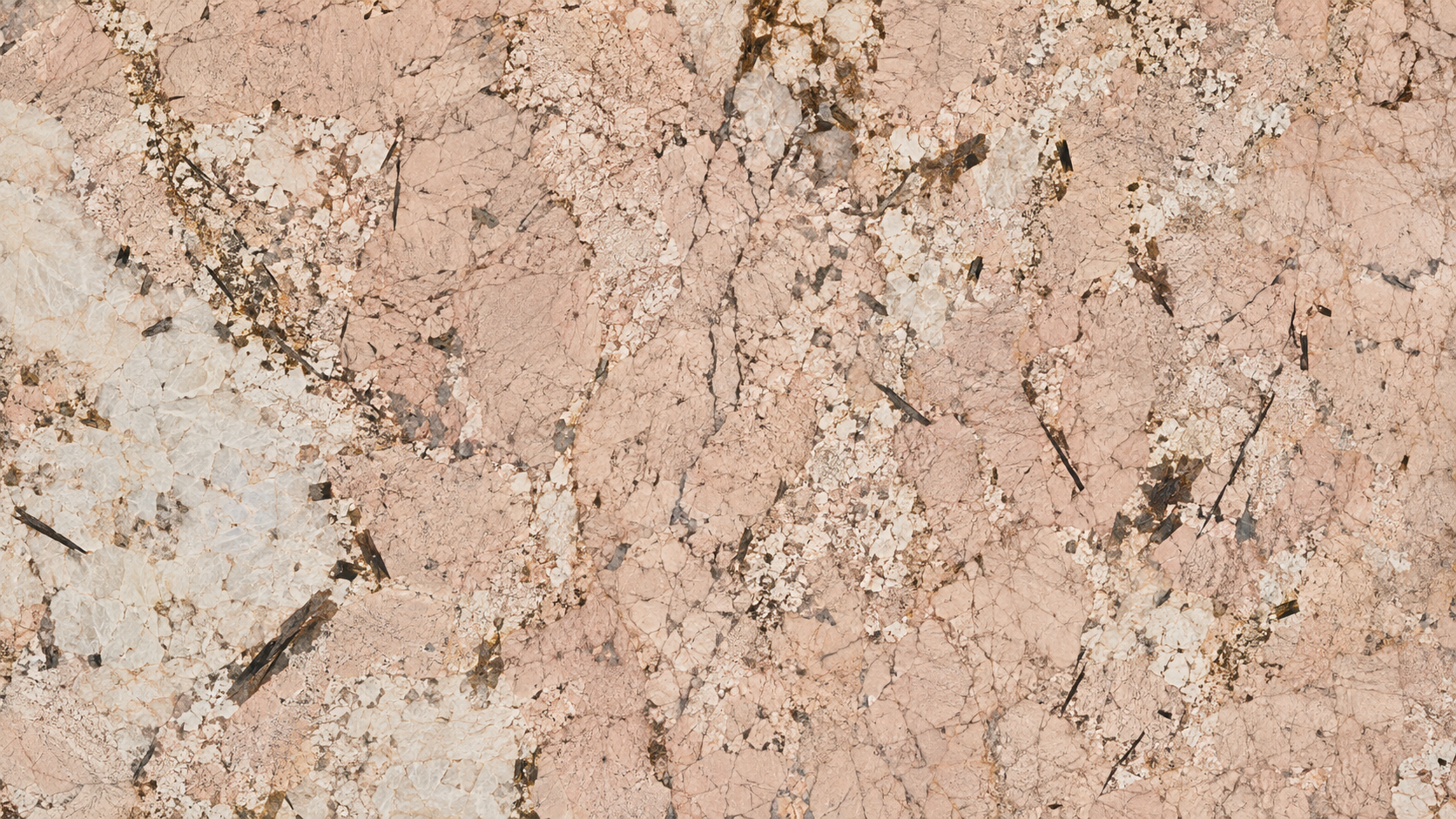 Pink Pandora Quartzite Luxury Slabs thumbnail 3