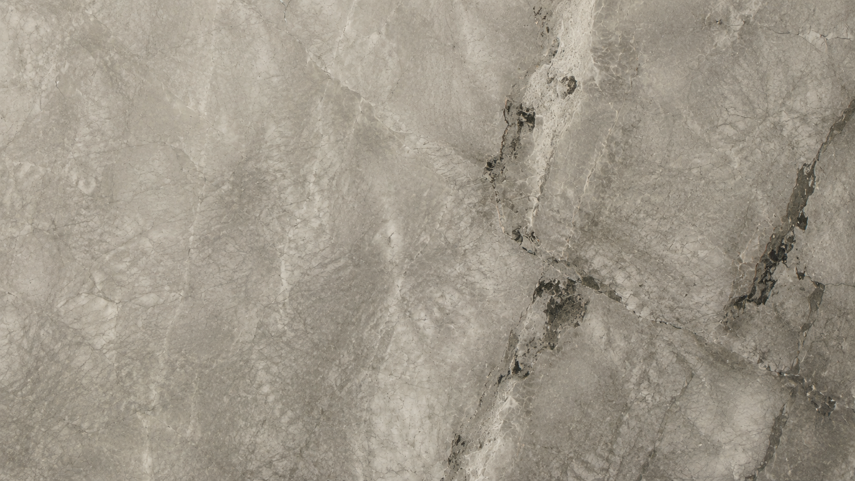 Ice Diamond Grey  Marble Slabs For Flooring and Wall thumbnail 3