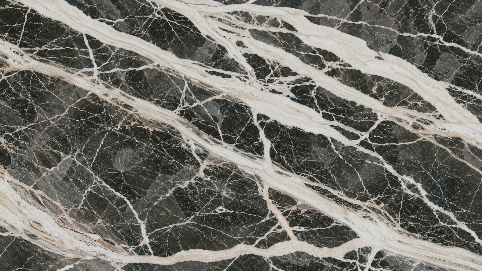 Pasco Grey  Color Marble Slabs For Flooring and Walls thumbnail 3