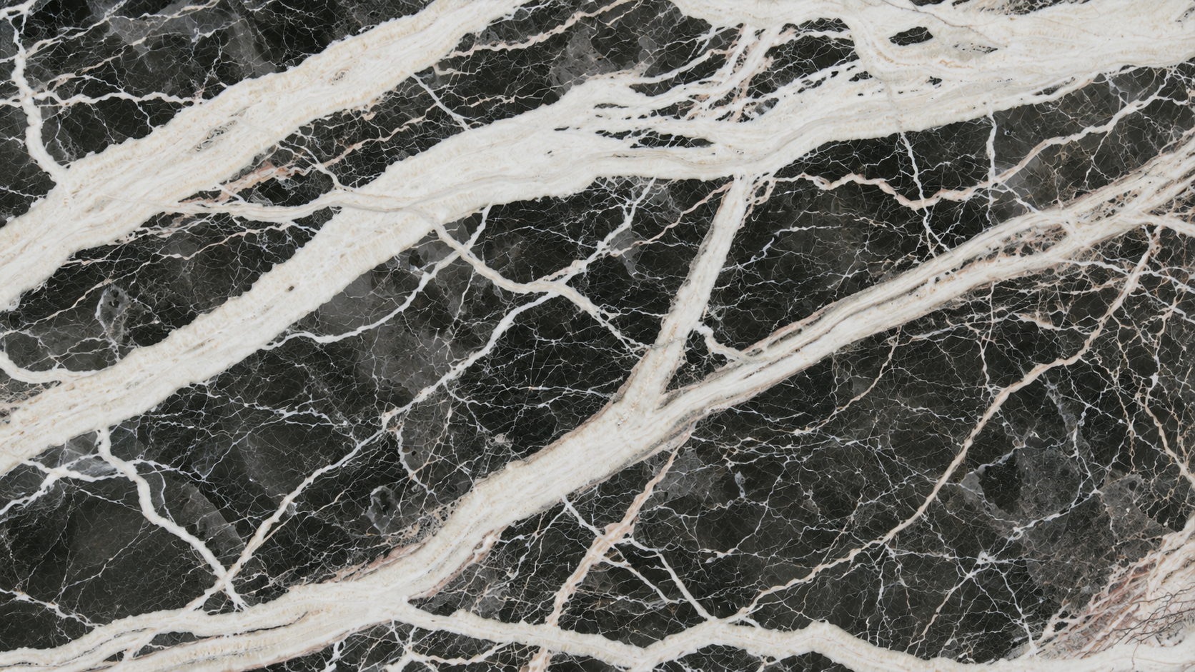 Pasco Grey  Color Marble Slabs For Flooring and Walls