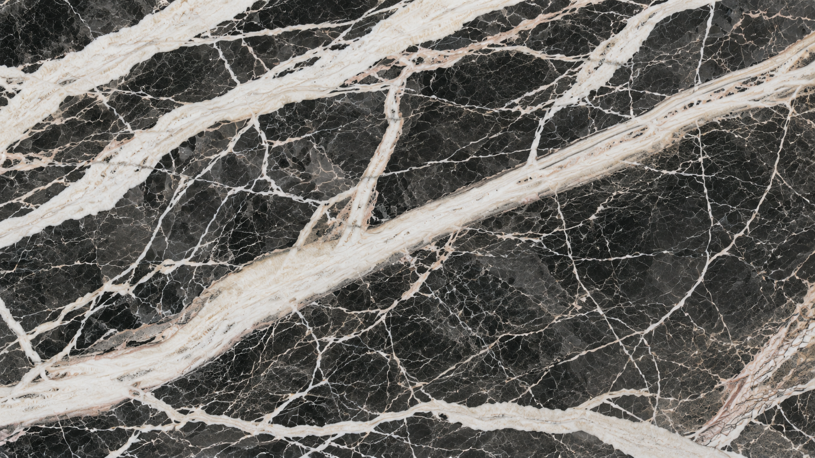 Pasco Grey  Color Marble Slabs For Flooring and Walls thumbnail 4