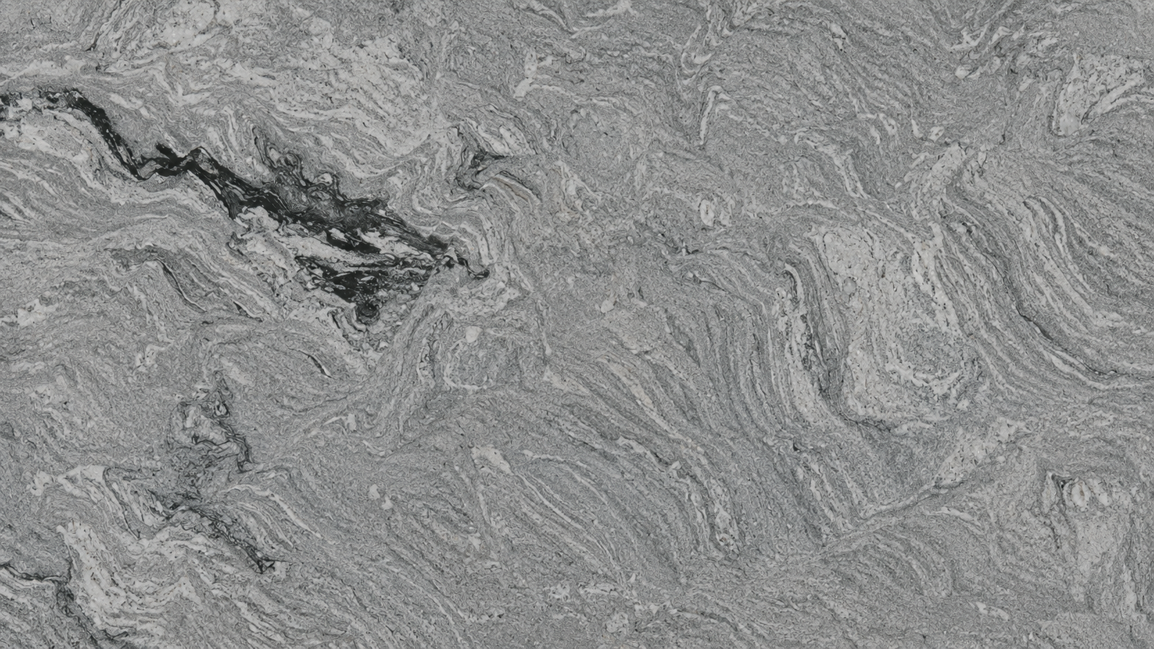 Grey Viscon White Marble Slabs For Interior Decoration,Flooring and Wall thumbnail 2