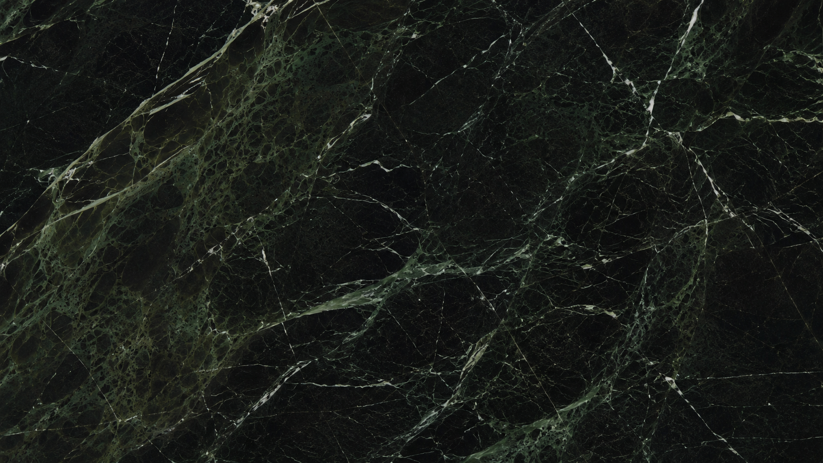 Monet Forest Green Quartzite Luxury Slabs for interior feature walls