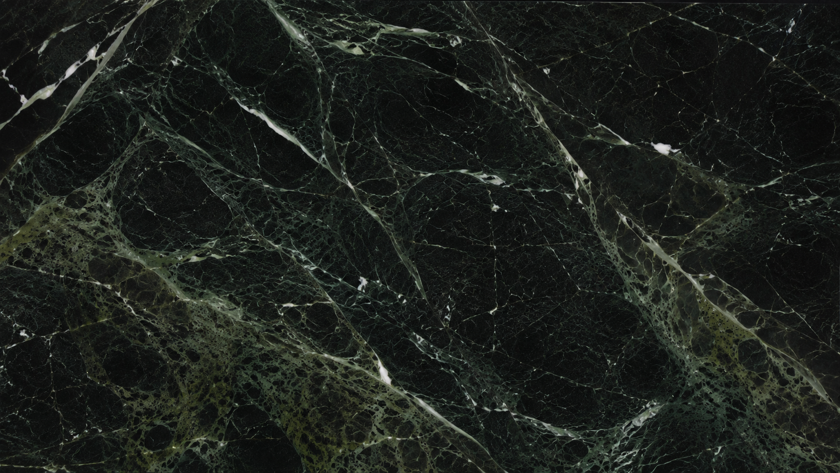 Monet Forest Green Quartzite Luxury Slabs for interior feature walls thumbnail 2