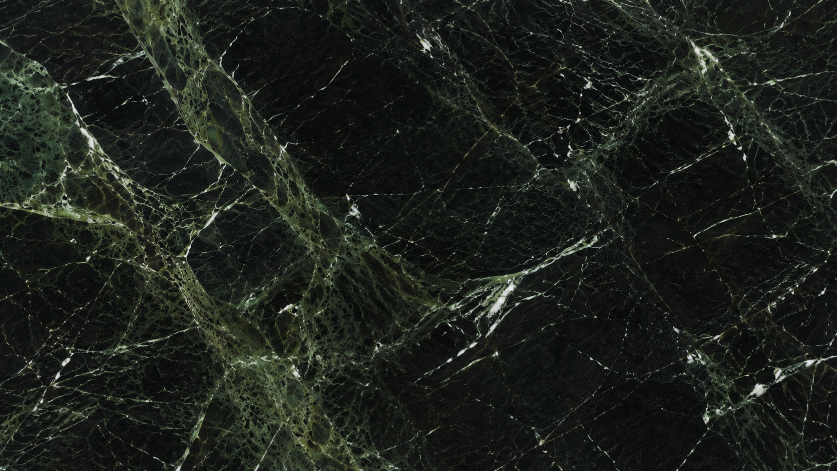 Monet Forest Green Quartzite Luxury Slabs for interior feature walls thumbnail 3