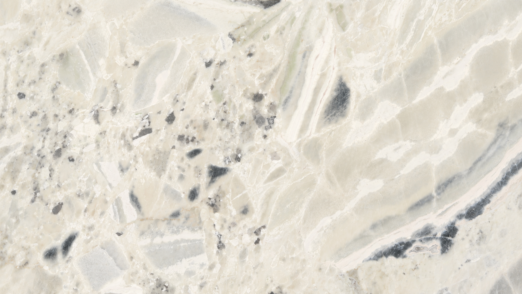Fendi White Marble Slabs For Countertops and Wall