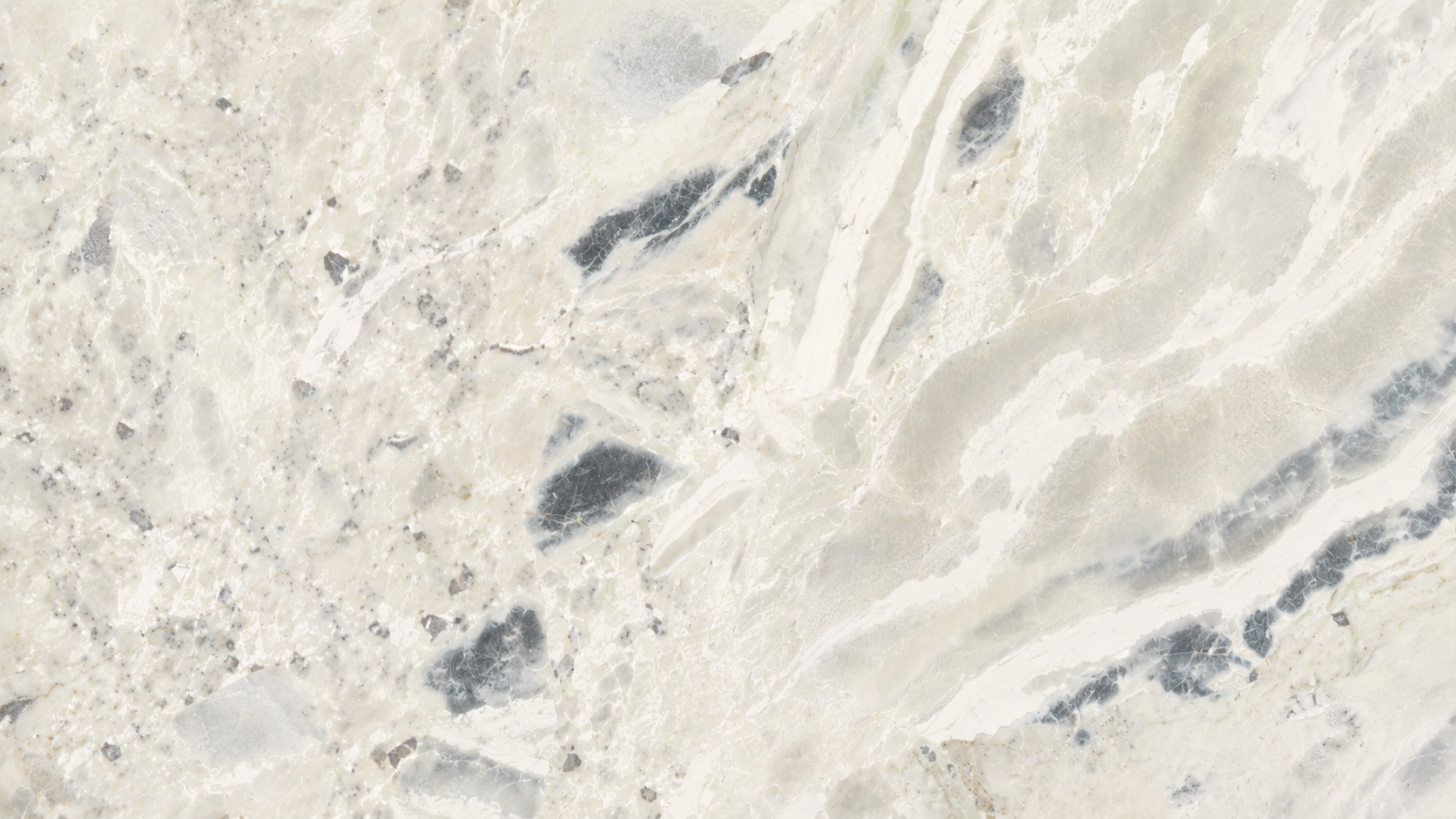 Fendi White Marble Slabs For Countertops and Wall thumbnail 3