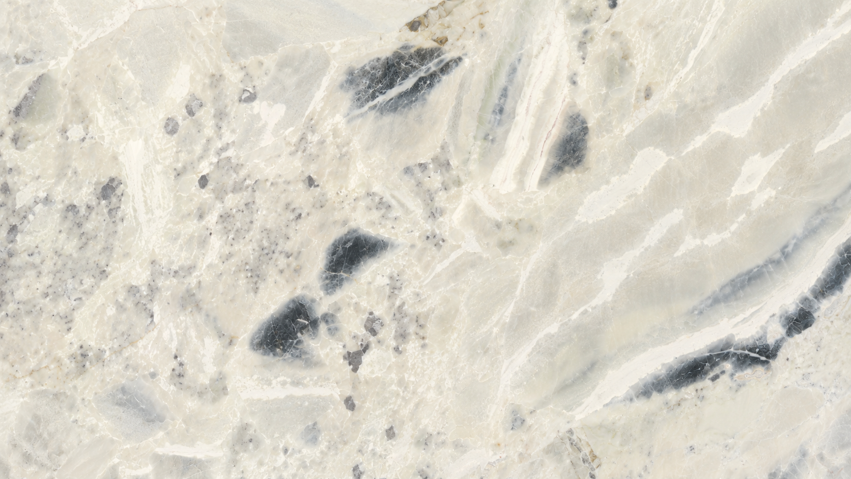 Fendi White Marble Slabs For Countertops and Wall thumbnail 2
