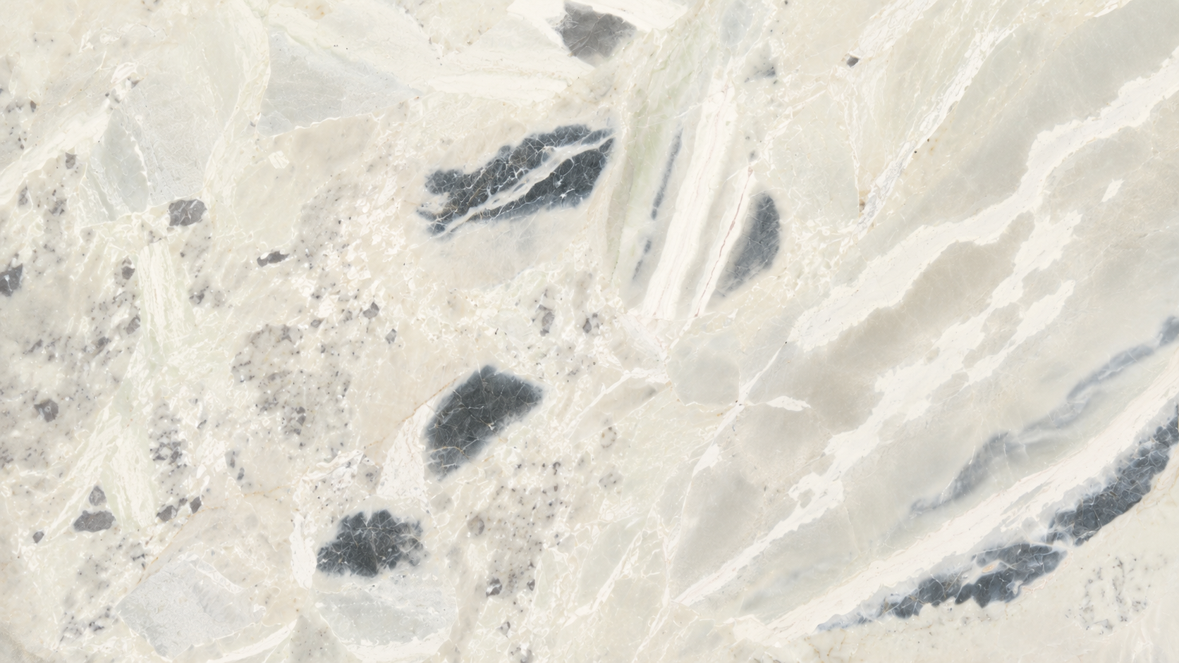 Fendi White Marble Slabs For Countertops and Wall thumbnail 4