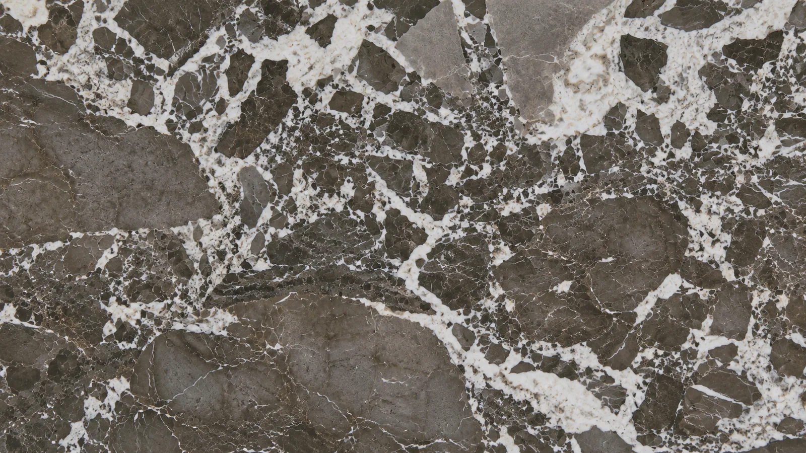 Calacatta Grey Marble Tiles For Flooring and Wall thumbnail 3