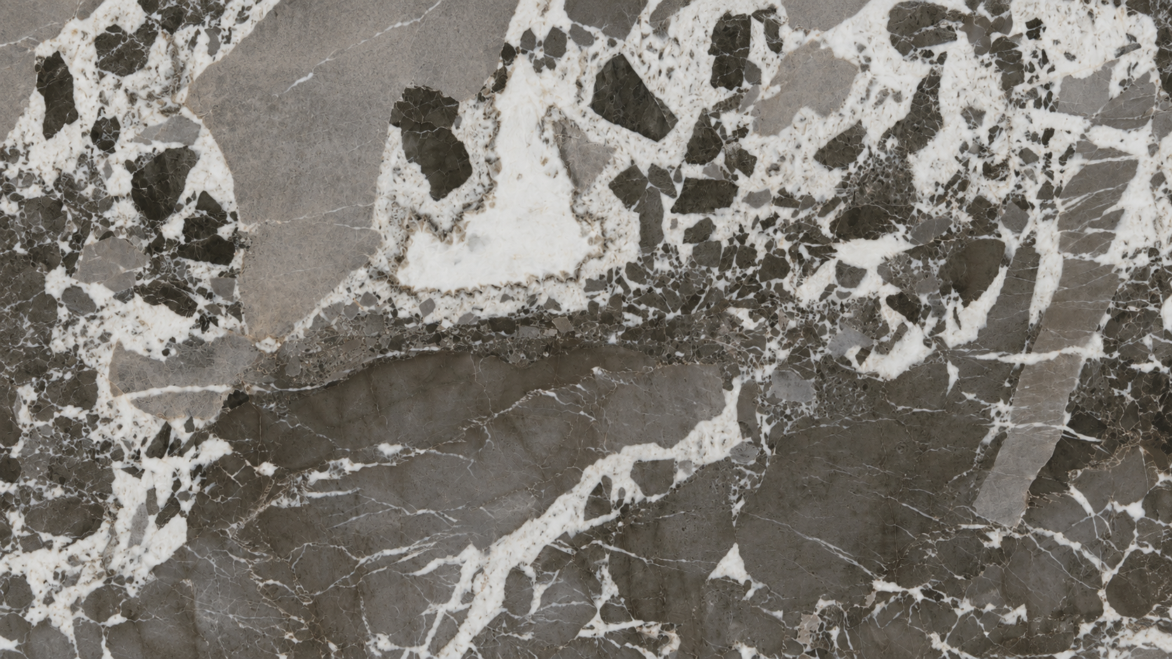Calacatta Grey Marble Slabs For Flooring and Wall