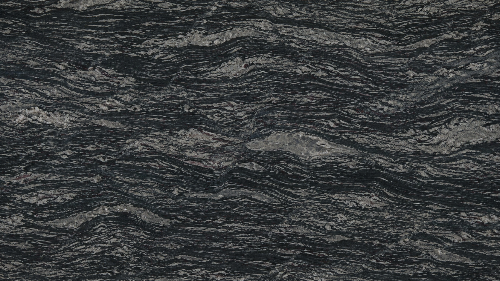 Night Blue Quartzite Luxury Slabs For Stair Cladding