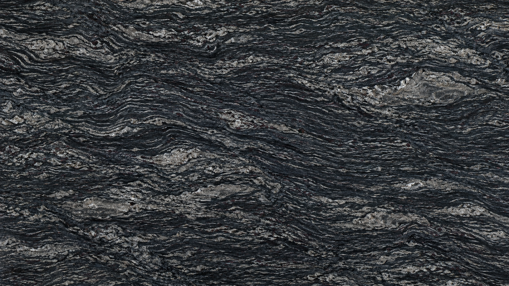 Night Blue Quartzite Luxury Slabs For Stair Cladding thumbnail 4