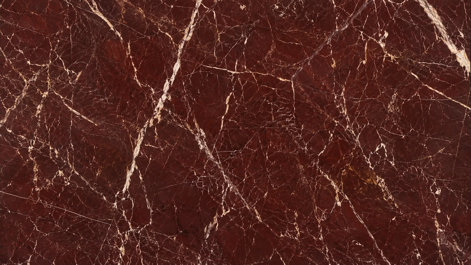 Bulgari Red Marble Luxury Slabs For Vanity Countertops