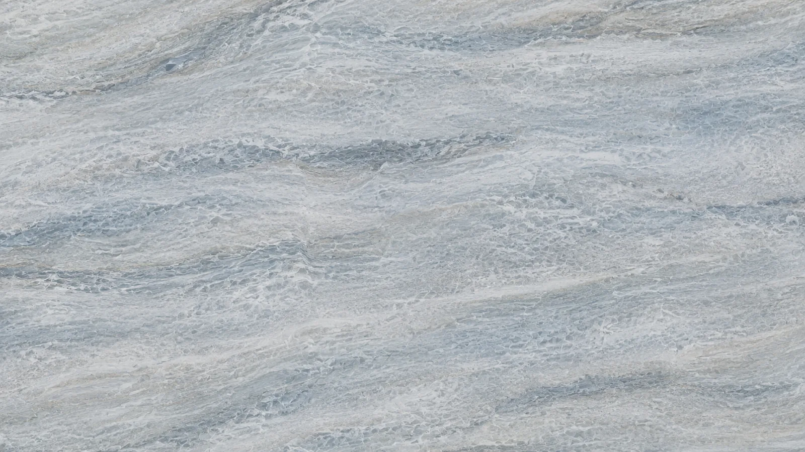 Maldives Blue Quartzite Luxury Slabs For Dining Tops thumbnail 4