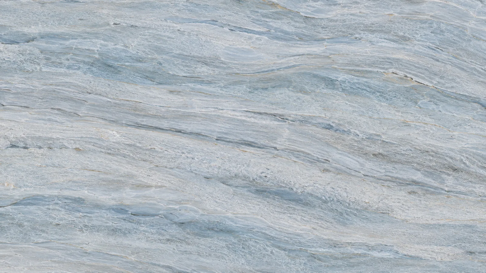 Maldives Blue Quartzite Luxury Slabs For Dining Tops thumbnail 2