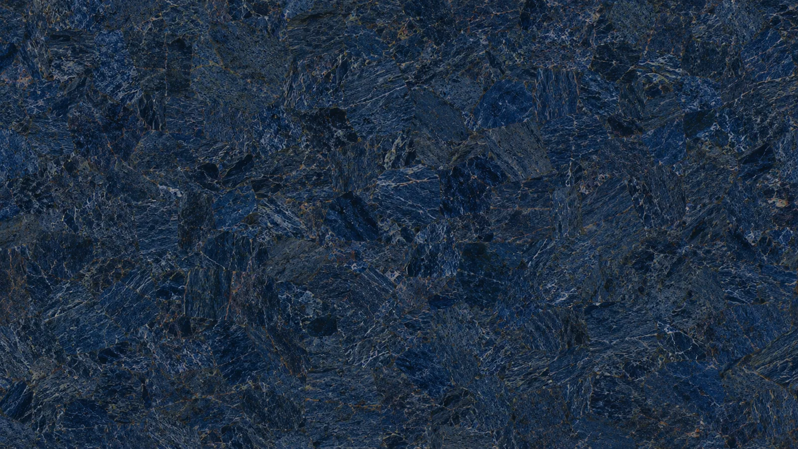 Azul Bahia Blue Granite Luxury Slabs For Dining Tops