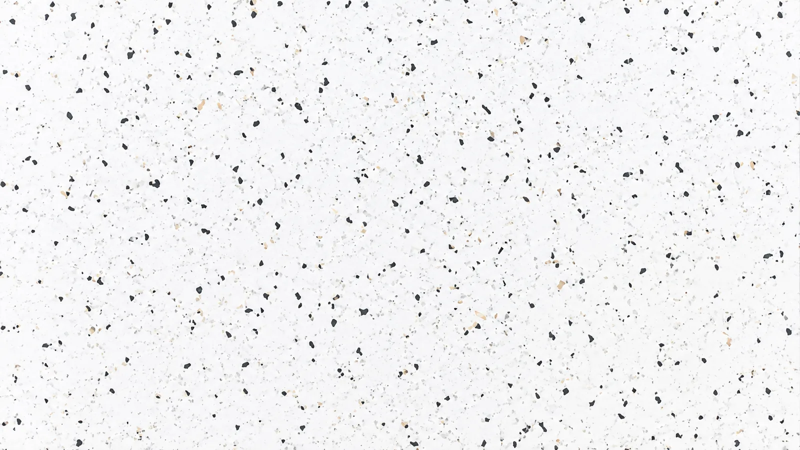 Inorganic Terrazzo White Artificial Quartz For Countertops thumbnail 3