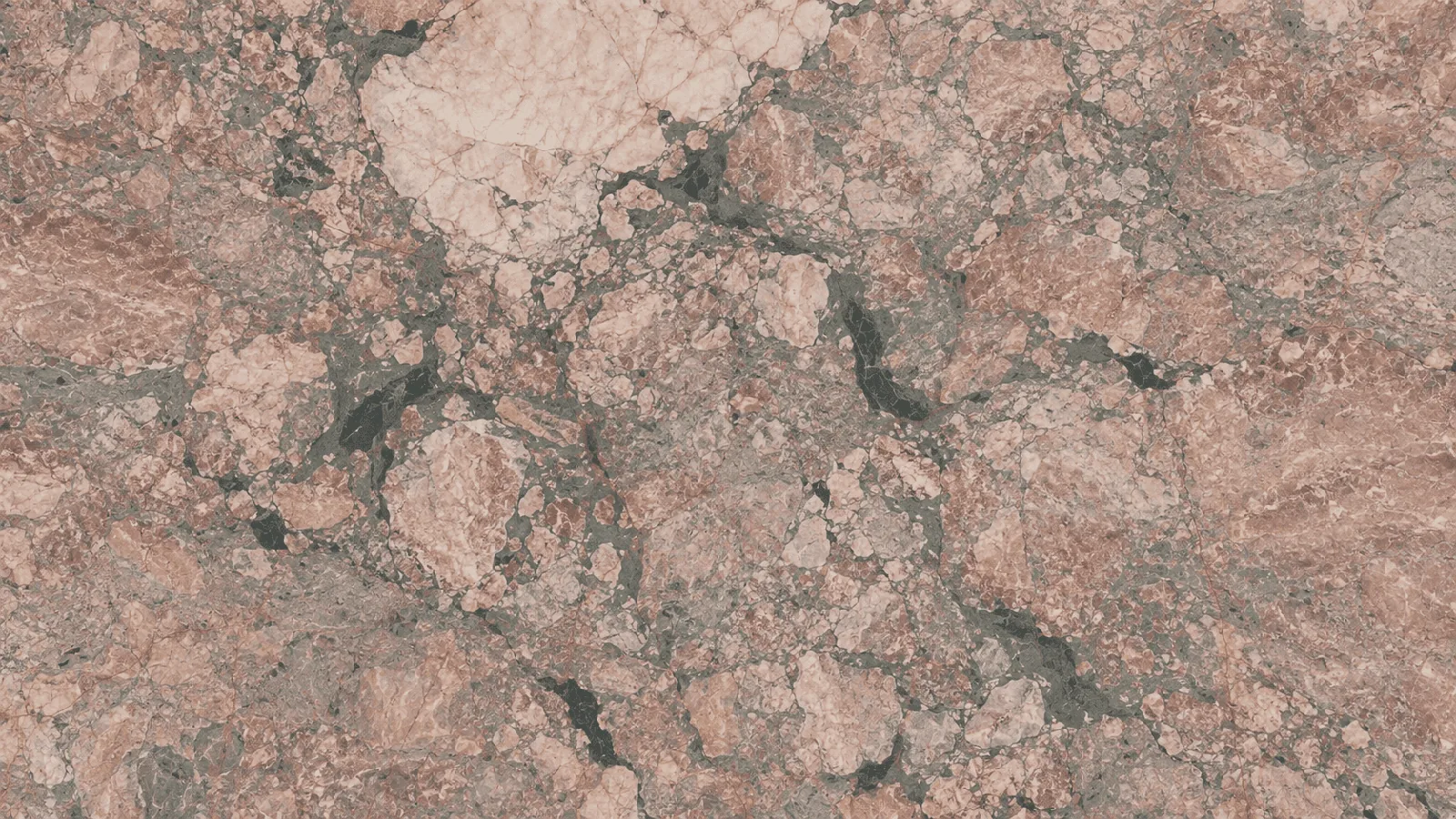 Four‑Season Pink Green Marble Tiles For wall thumbnail 3