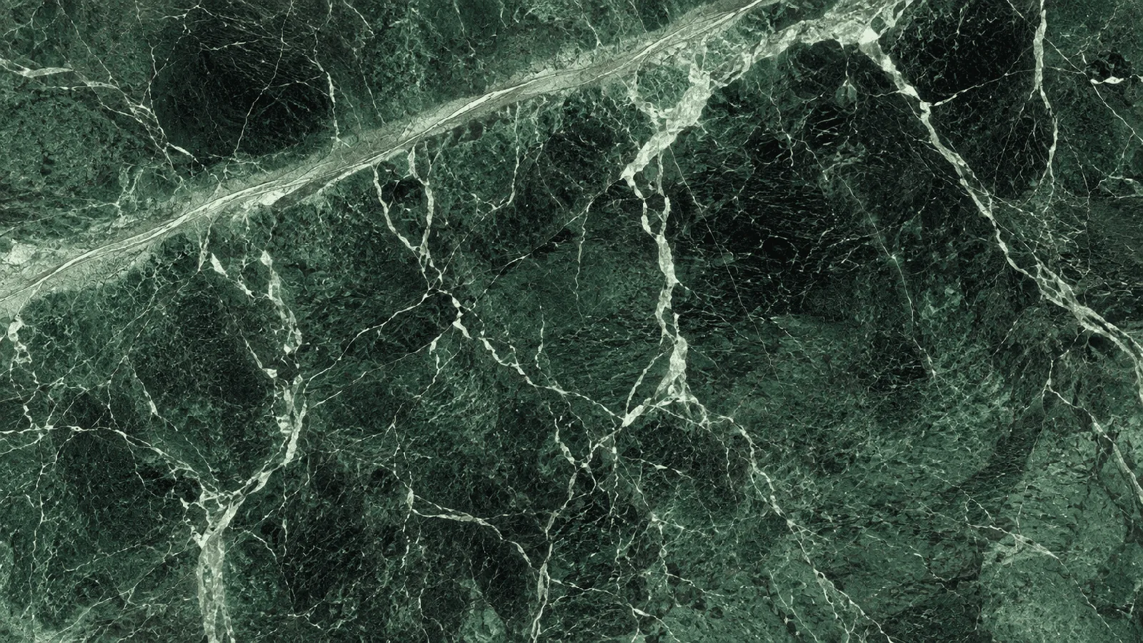 Green Starry‑Sky Cat's Eye Marble Tiles For hotel & club interior cladding thumbnail 2