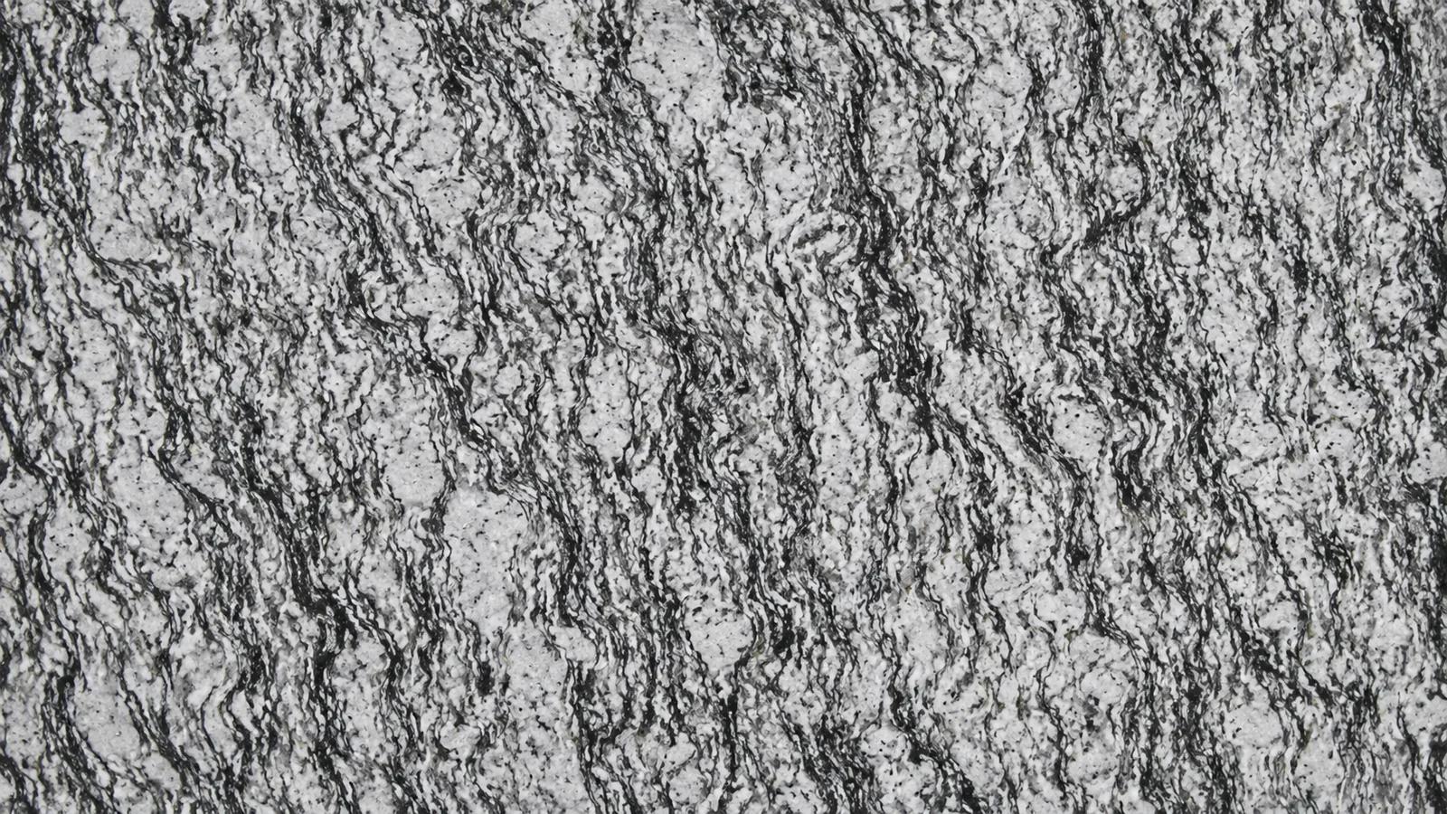 Wave White Granite Slabs For Interior‑exterior Wall thumbnail 2