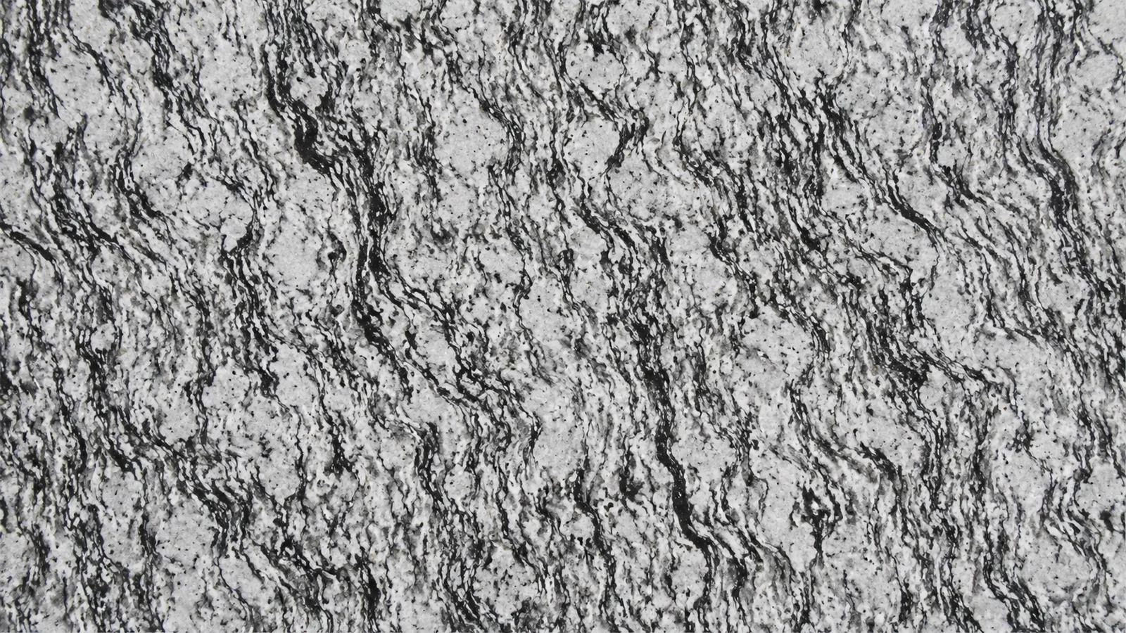 Wave White Granite Slabs For Interior‑exterior Wall thumbnail 3