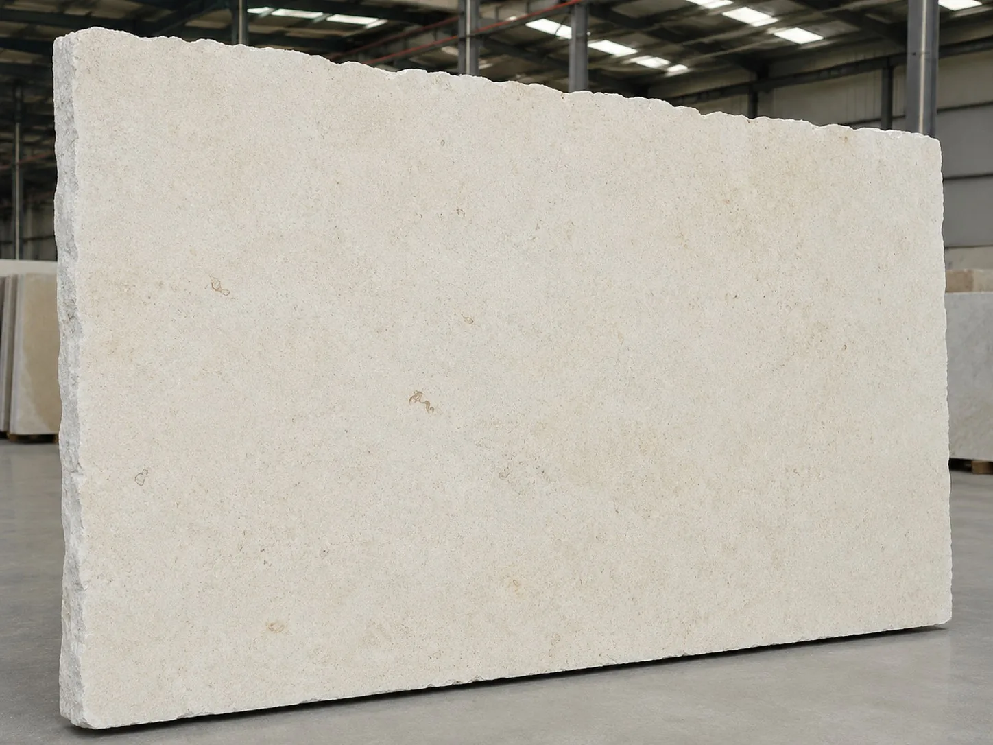 German Beige Marble Natural Stone Marble Slabs for wall cladding thumbnail 3
