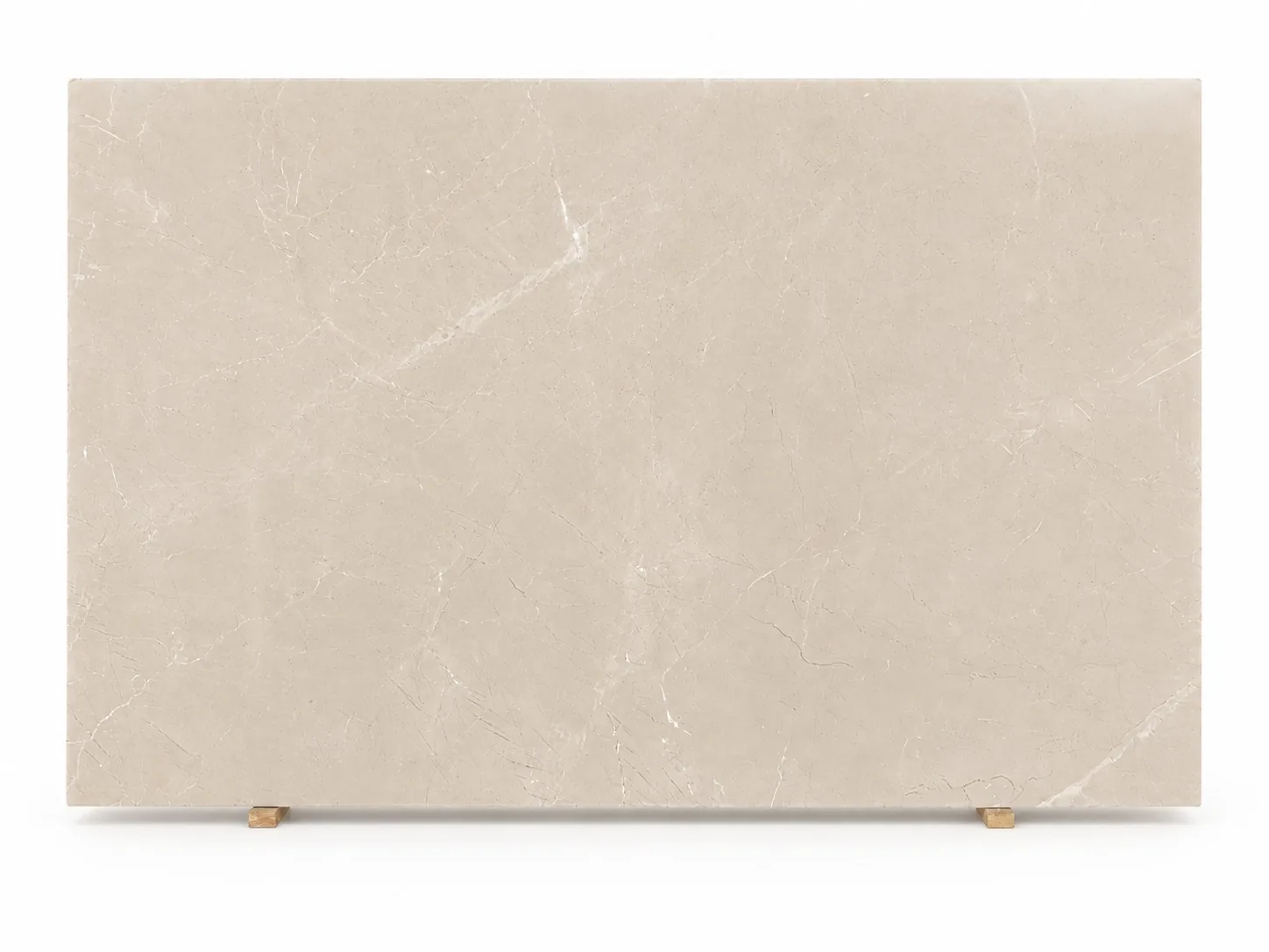 Spanish Crema Marfil SP Beige Marble Slabs for Hotel wall cladding thumbnail 2