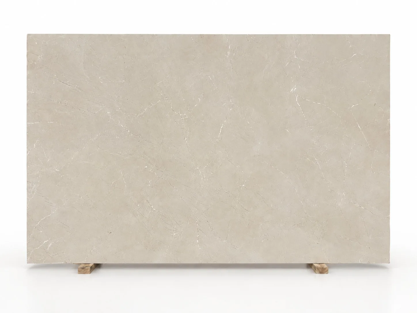 Spanish Crema Marfil SP Beige Marble Slabs for Hotel wall cladding thumbnail 4
