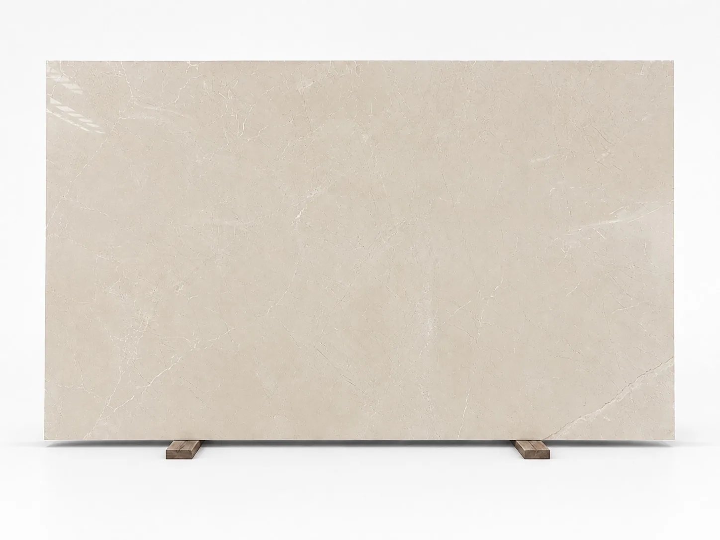 Spanish Crema Marfil SP Beige Marble Slabs for Hotel wall cladding thumbnail 5