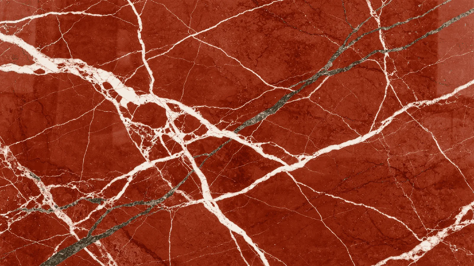 Red Rosso Levanto Marble Tiles for Floor and Wall thumbnail 3