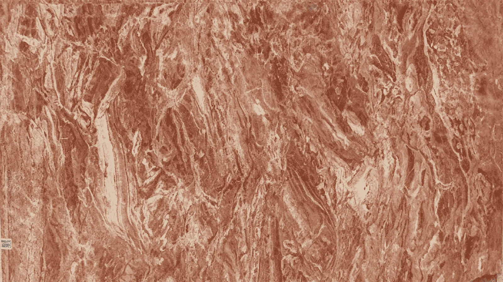 Red Milan Red Marble Tiles for Floor and Walls thumbnail 5