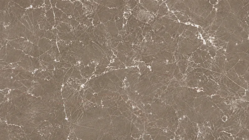 Armani Brown Natural Brown Marble slabs For Flooring and Vanity Top thumbnail 2