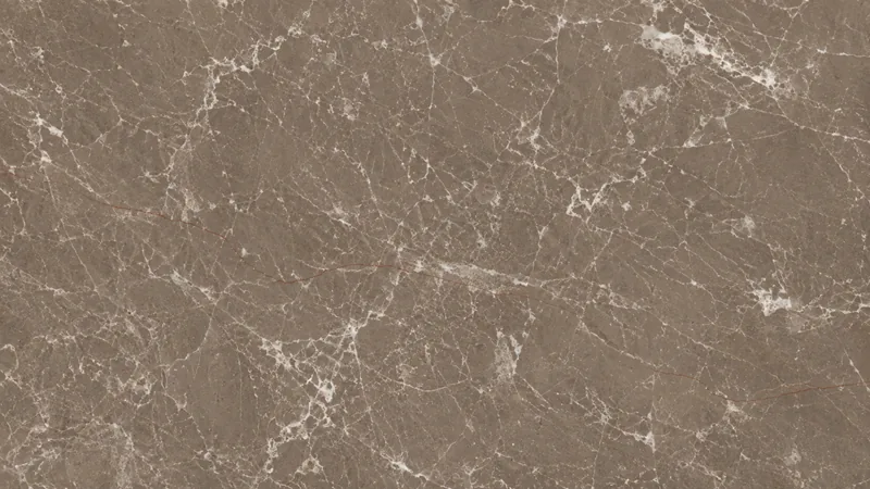 Armani Brown Natural Brown Marble slabs For Flooring and Vanity Top thumbnail 4