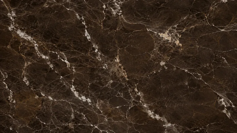 Mystic Brown Natural Brown Marble slabs For Flooring and Vanity Top thumbnail 2