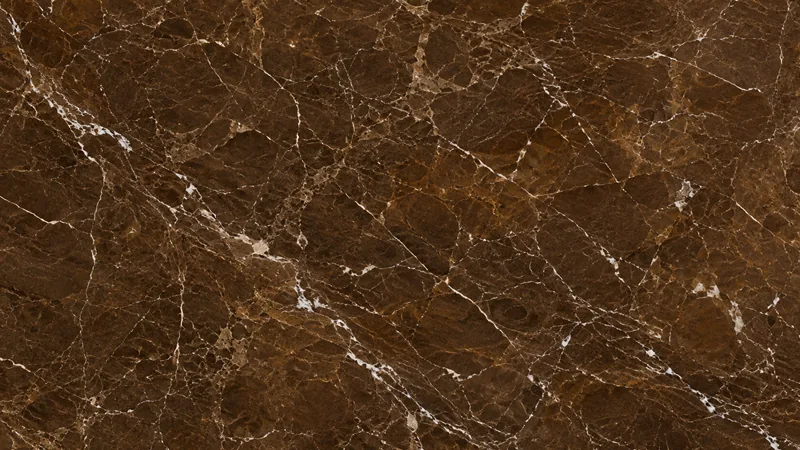 Mystic Brown Natural Brown Marble slabs For Flooring and Vanity Top thumbnail 3