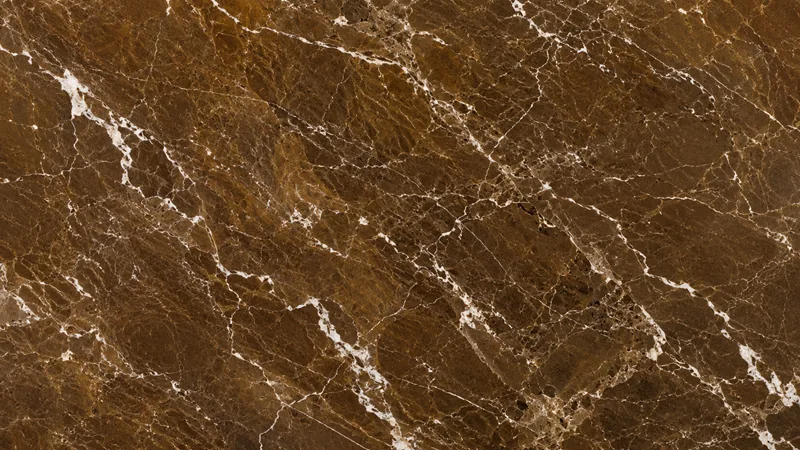Mystic Brown Natural Brown Marble slabs For Flooring and Vanity Top