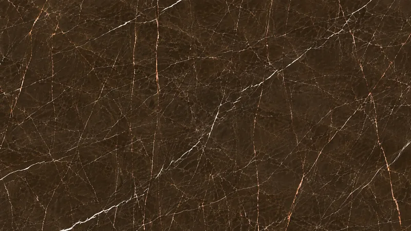 Coffee Mousse Marble  Natural Brown Marble tiles For Flooring and Vanity Top thumbnail 3