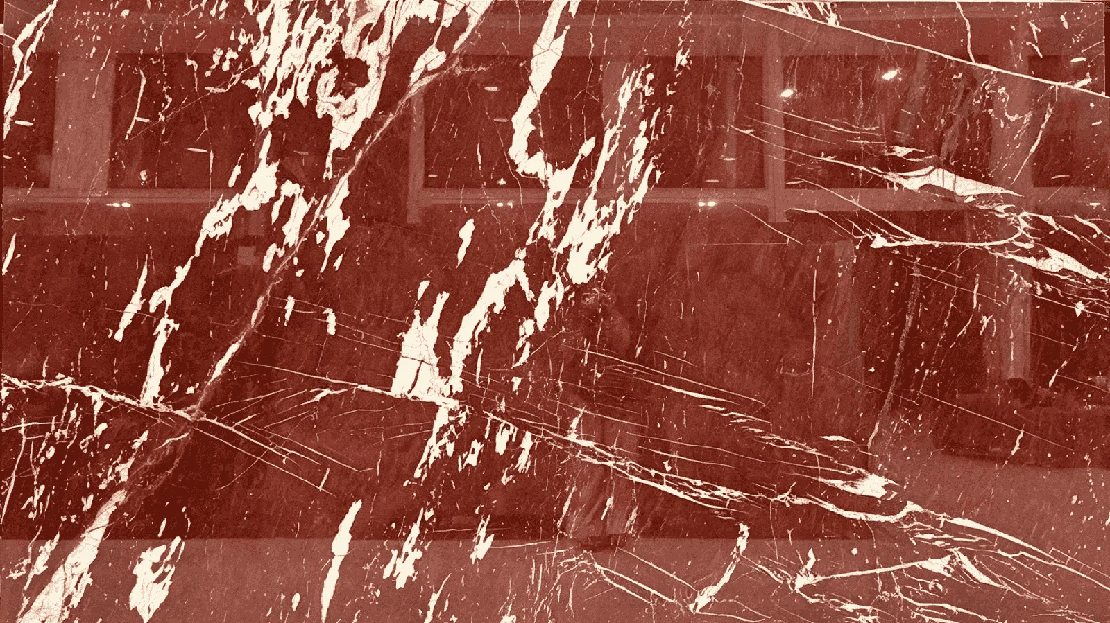 Red Rosso Francia Rouge De France Marble Tiles for Floor Wall Countertop thumbnail 2