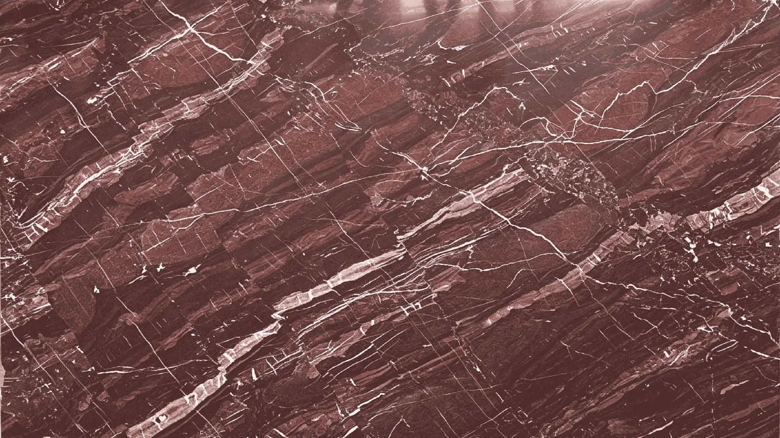 Red Indian Red Jasper Marble  Tiles for Floor Wall Countertop thumbnail 4