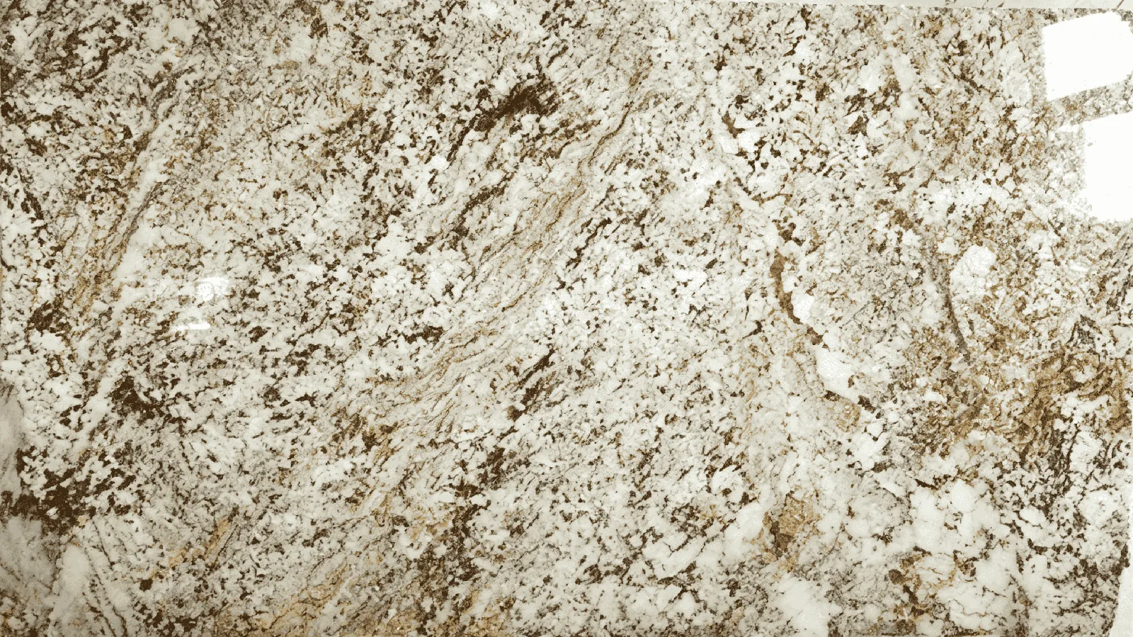 Yellow Crystal Marble Tiles for Floor Wall Countertop thumbnail 3