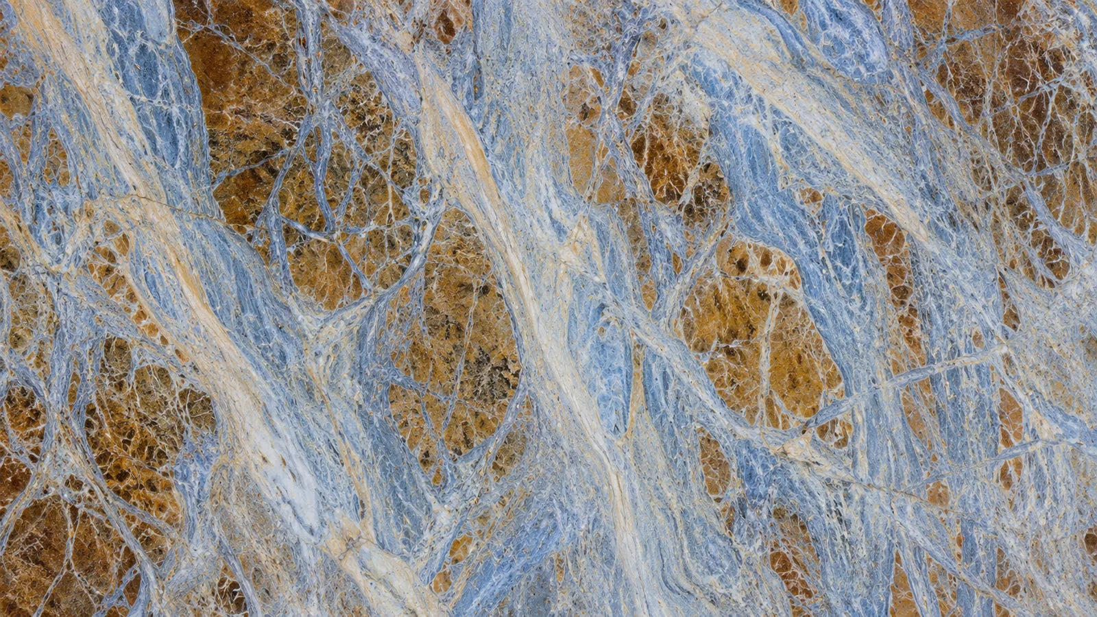 Blue Jeans Marble Natural Blue Marble tiles For Flooring and Vanity Top