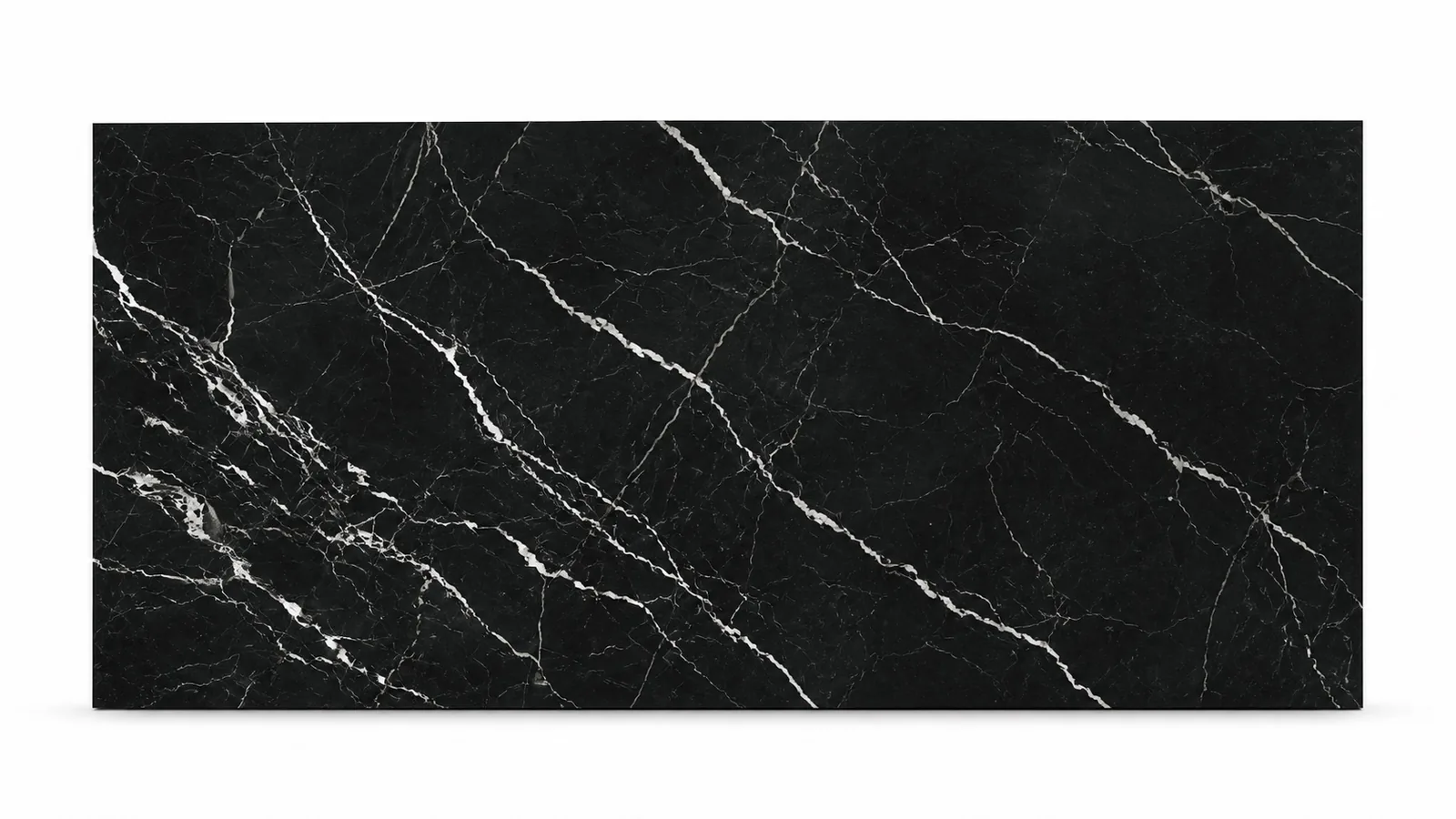 Black Forest Sintered Stone Slab for Feature Wall Cladding thumbnail 2