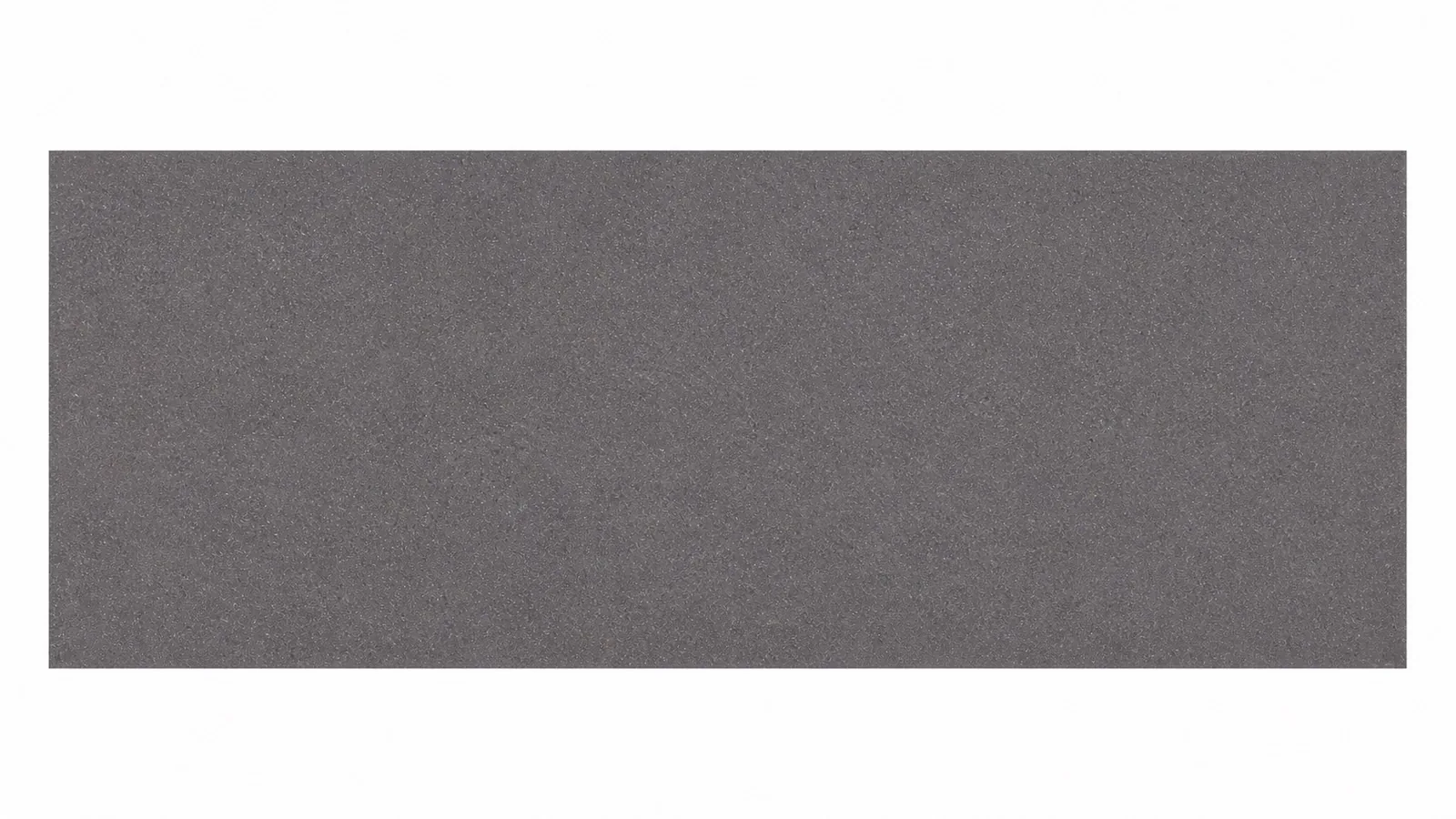 Black Radiant Rock Sintered Stone Slab for Kitchen Countertop thumbnail 2
