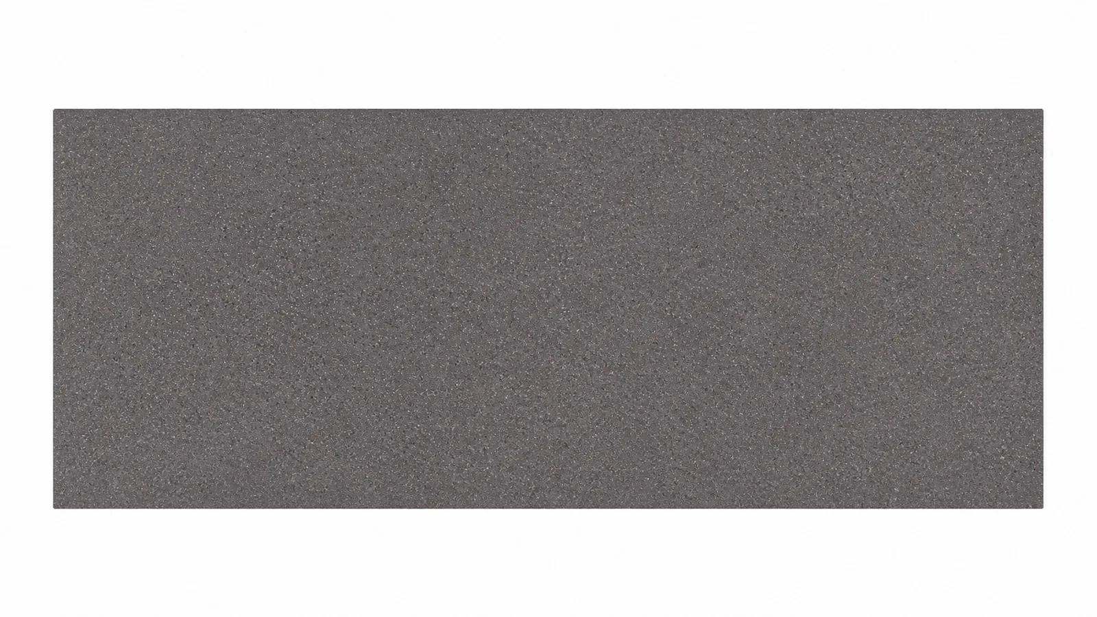 Black Radiant Rock Sintered Stone Slab for Kitchen Countertop thumbnail 3